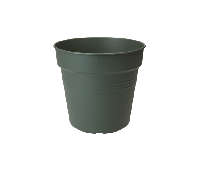 green basics kweekpot 27cm blad groen